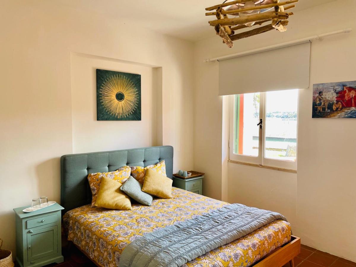 La Guardiania Bed & Breakfast Sabaudia Exterior foto
