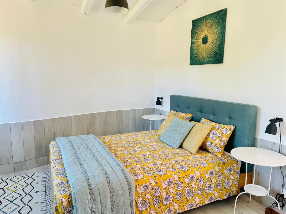 La Guardiania Bed & Breakfast Sabaudia Exterior foto