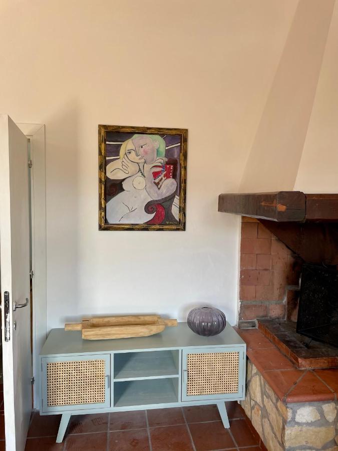 La Guardiania Bed & Breakfast Sabaudia Exterior foto