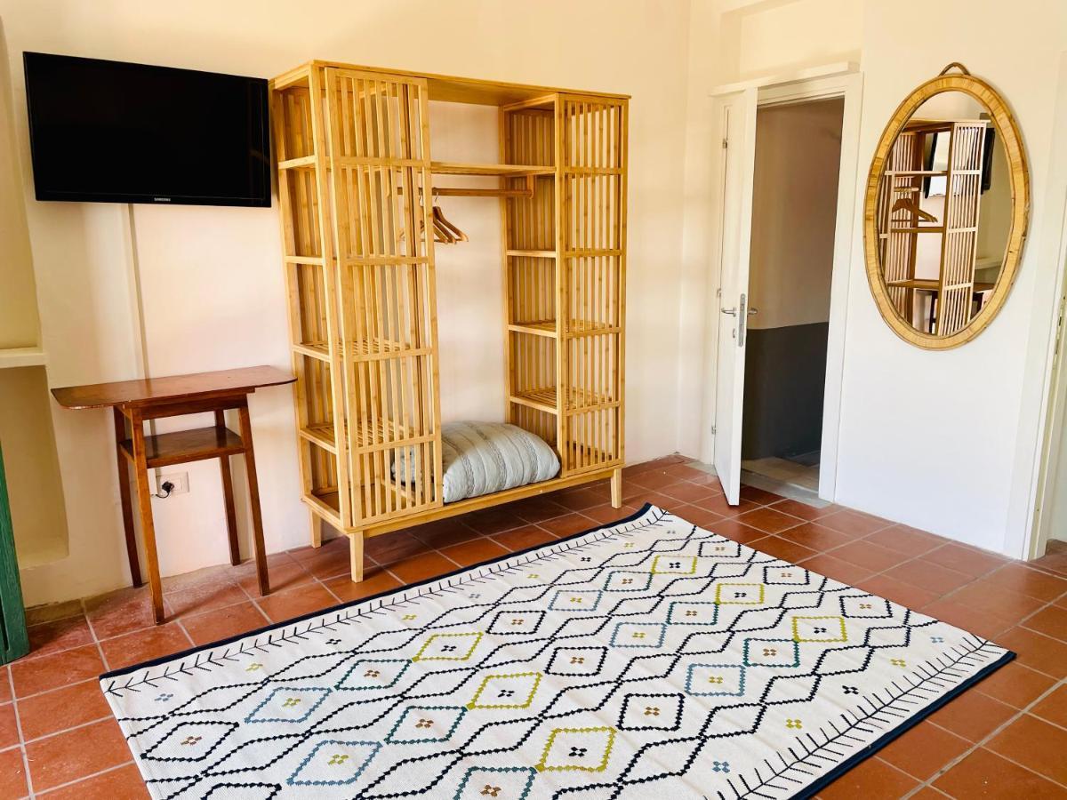 La Guardiania Bed & Breakfast Sabaudia Exterior foto