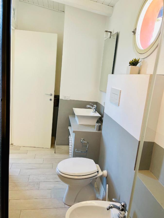 La Guardiania Bed & Breakfast Sabaudia Exterior foto