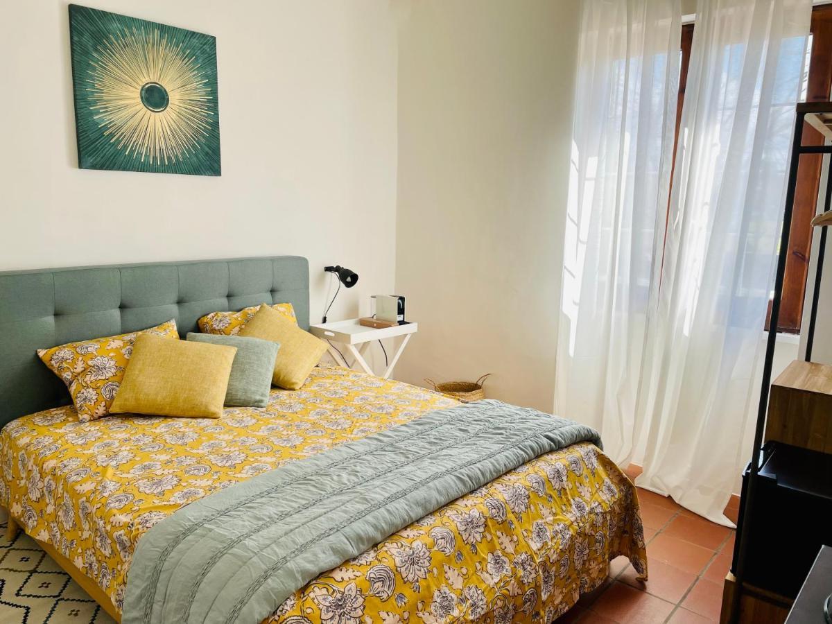 La Guardiania Bed & Breakfast Sabaudia Exterior foto