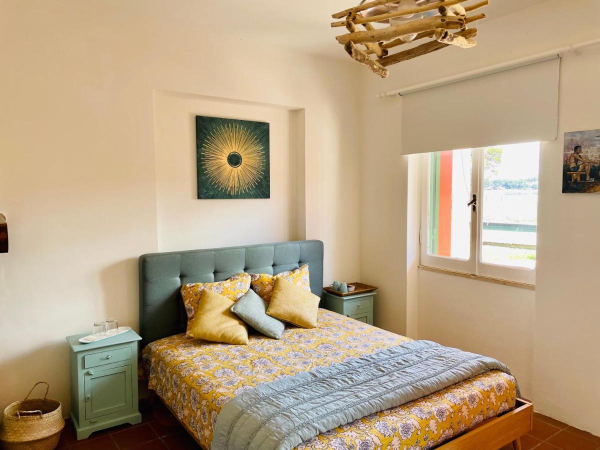 La Guardiania Bed & Breakfast Sabaudia Exterior foto