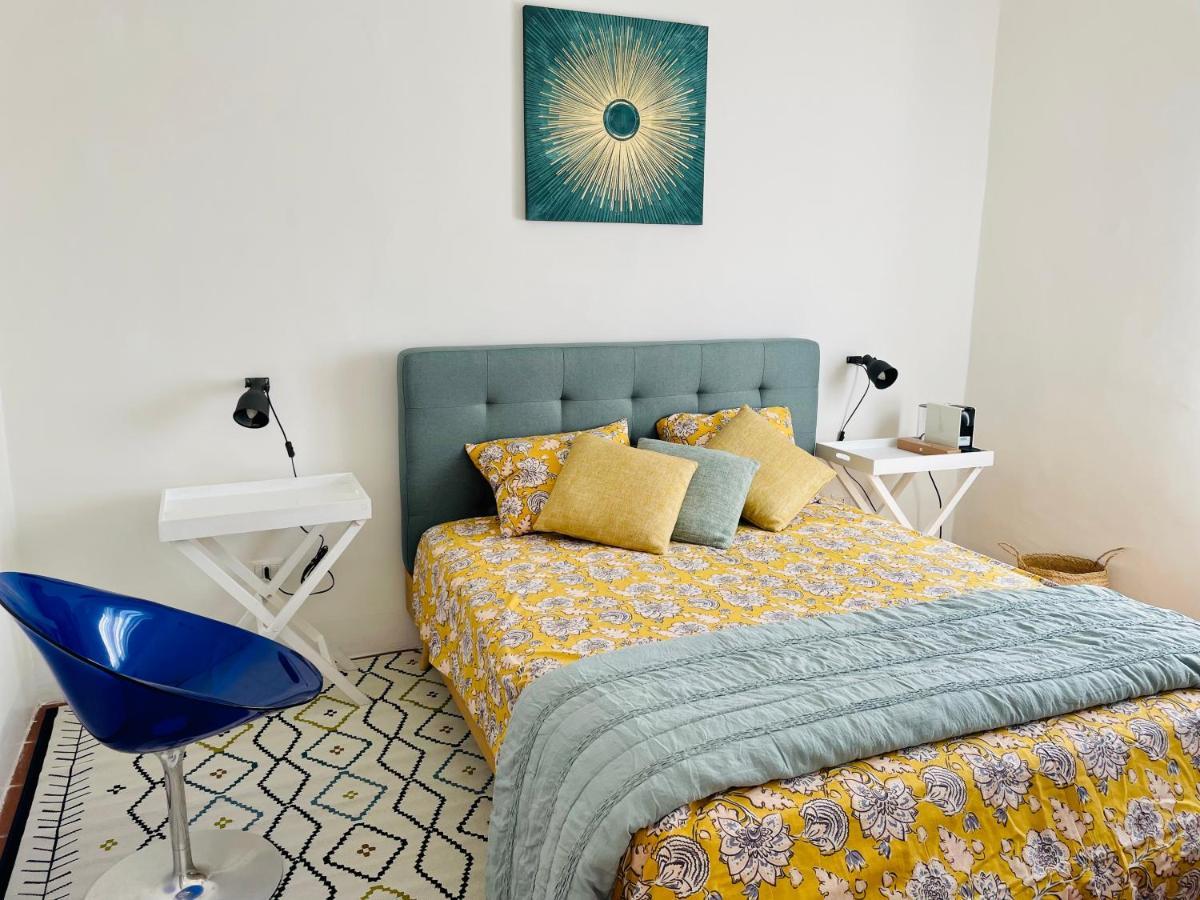 La Guardiania Bed & Breakfast Sabaudia Exterior foto